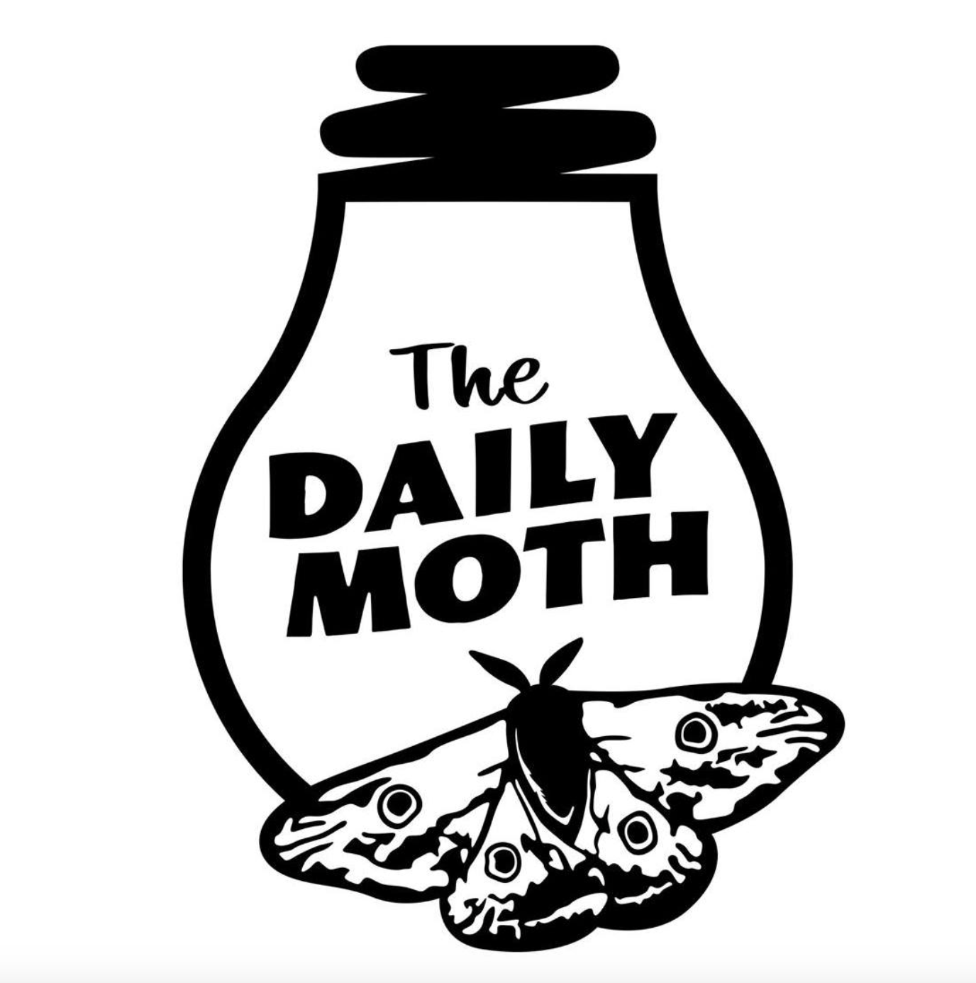 the Daily Moth